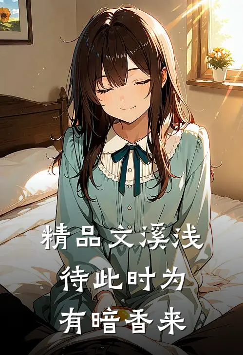精品文溪浅待此时【为有暗香来】
