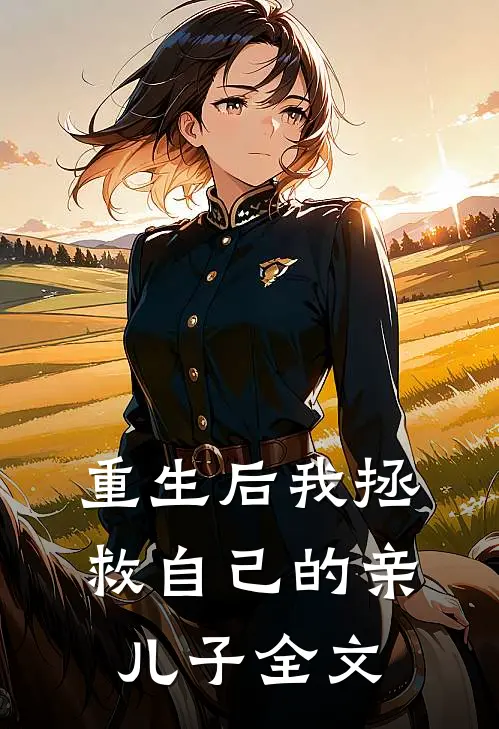 重生后我拯救自己的亲儿子全文