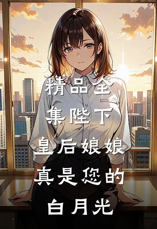 精品全集陛下，皇后娘娘真是您的白月光