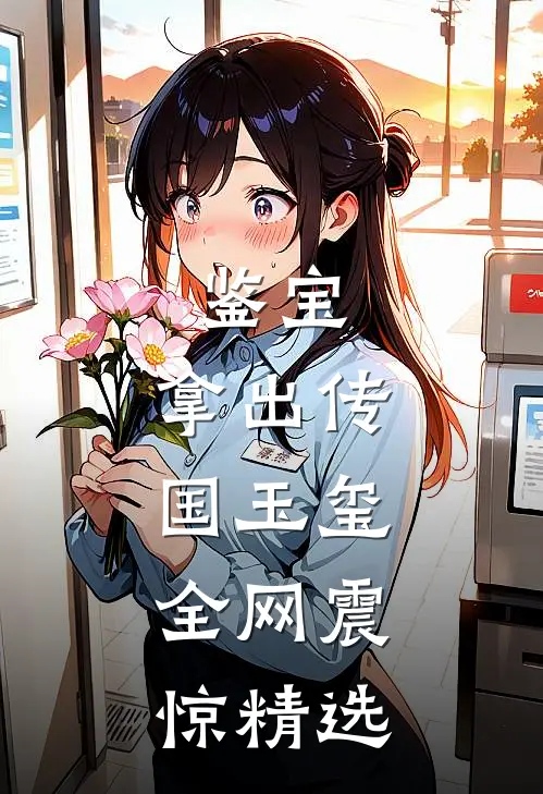 鉴宝：拿出传国玉玺，全网震惊精选