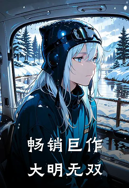 畅销巨作大明无双