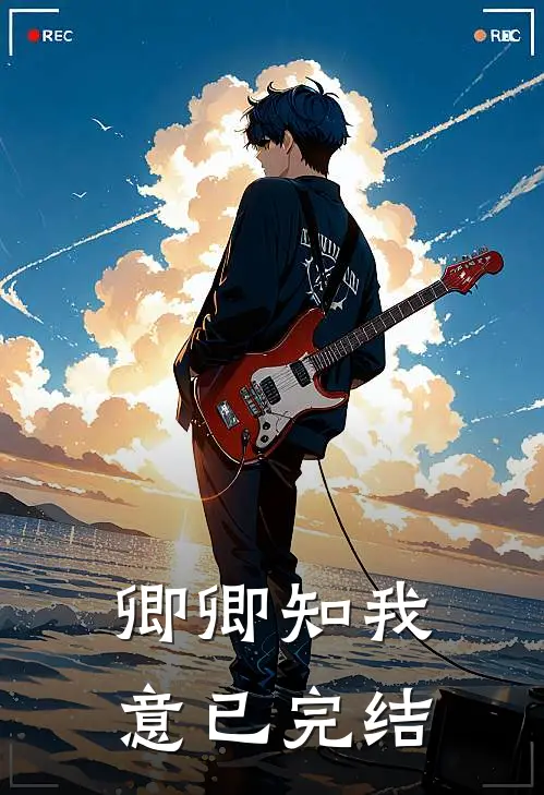 卿卿知我意已完结