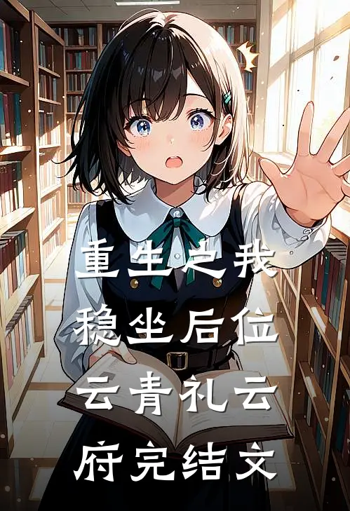 重生之我稳坐后位云青礼云府完结文