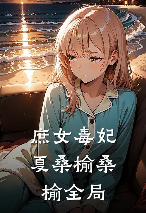 庶女毒妃夏桑榆桑榆全局