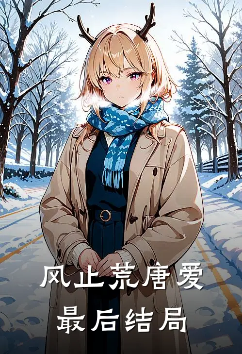 风止荒唐爱最后结局