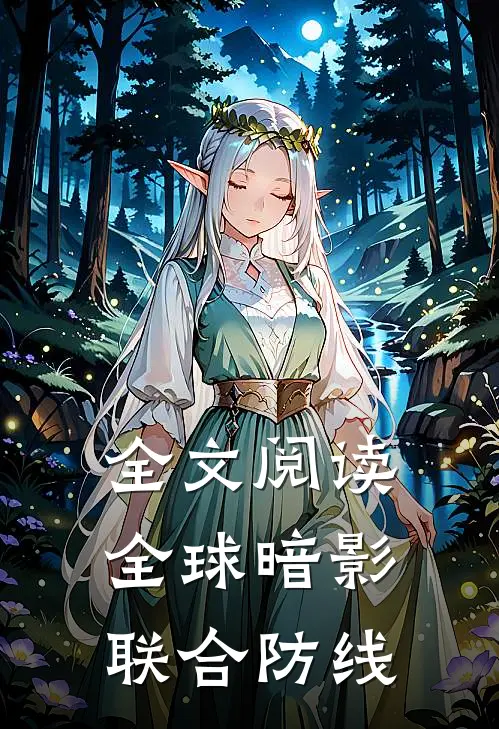 全文阅读全球暗影联合防线