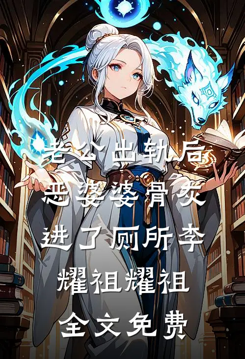 老公出轨后，恶婆婆骨灰进了厕所李耀祖耀祖全文免费