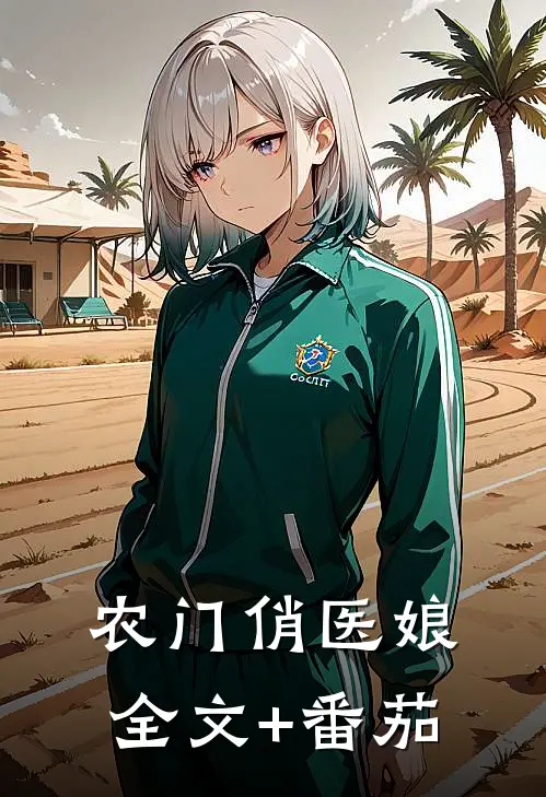 农门俏医娘全文+番茄
