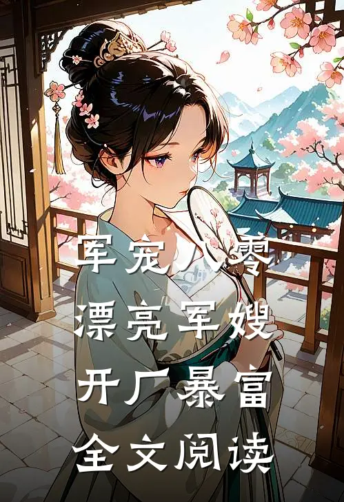 军宠八零：漂亮军嫂开厂暴富全文阅读