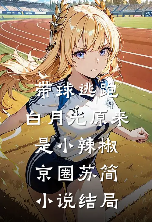 带球逃跑，白月光原来是小辣椒京圈苏简小说结局