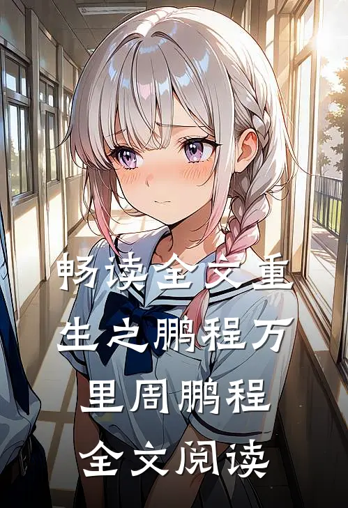 畅读全文重生之鹏程万里周鹏程全文阅读