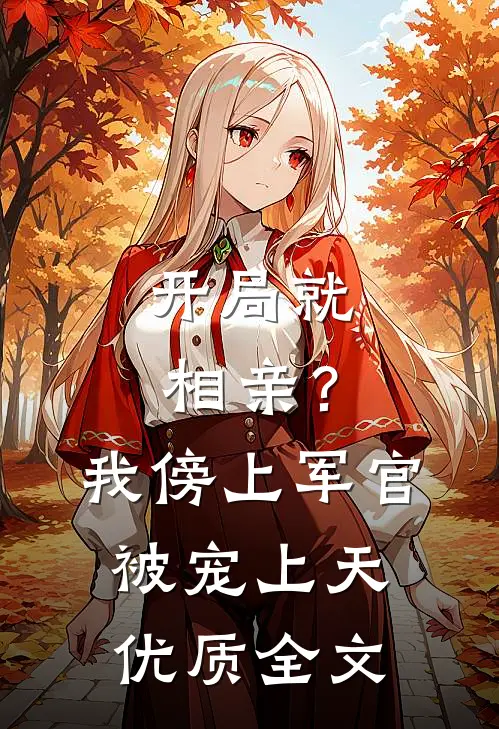 开局就相亲？我傍上军官被宠上天优质全文