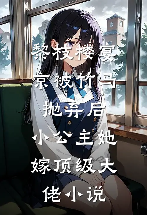 黎枝楼宴京被竹马抛弃后，小公主她嫁顶级大佬小说