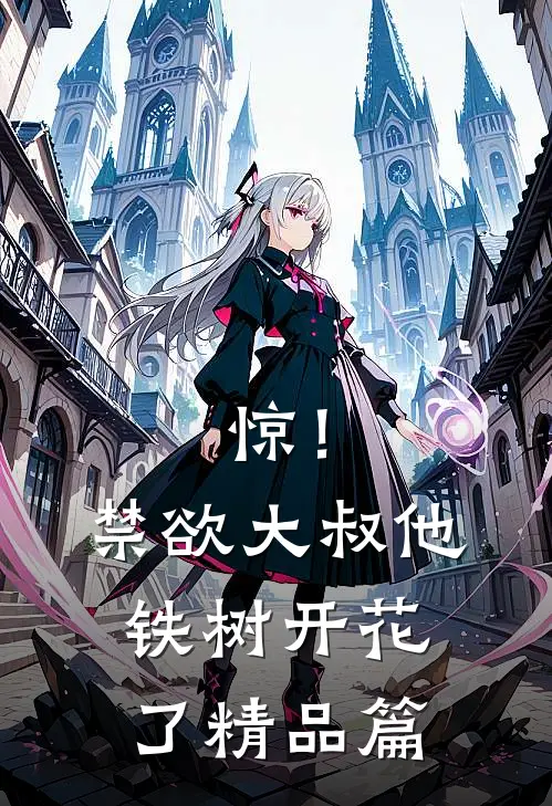 惊！禁欲大叔他铁树开花了精品篇