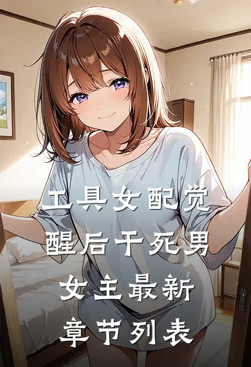 工具女配觉醒后干死男女主最新章节列表