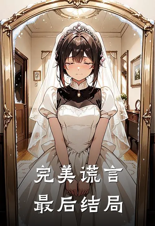 完美谎言最后结局