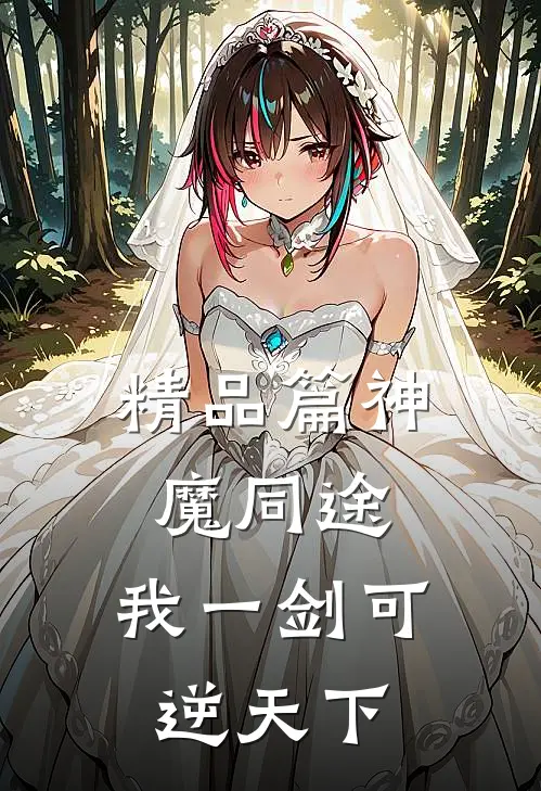 精品篇神魔同途：我一剑可逆天下