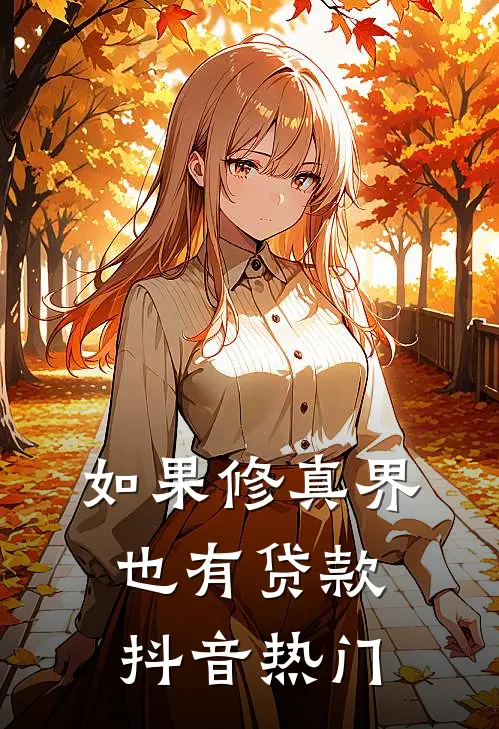 如果修真界也有贷款抖音热门