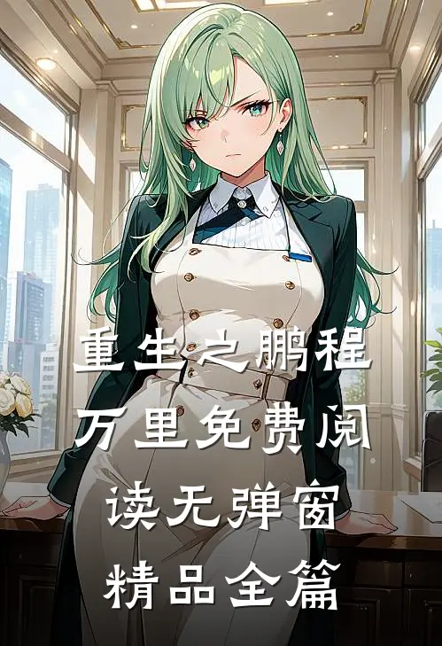重生之鹏程万里免费阅读无弹窗精品全篇