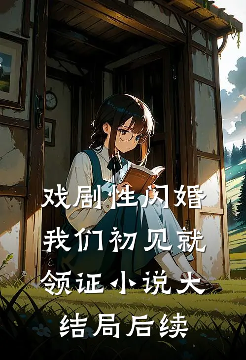 戏剧性闪婚我们初见就领证小说大结局后续