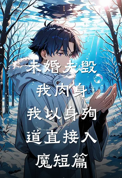 未婚夫毁我肉身，我以身殉道直接入魔短篇