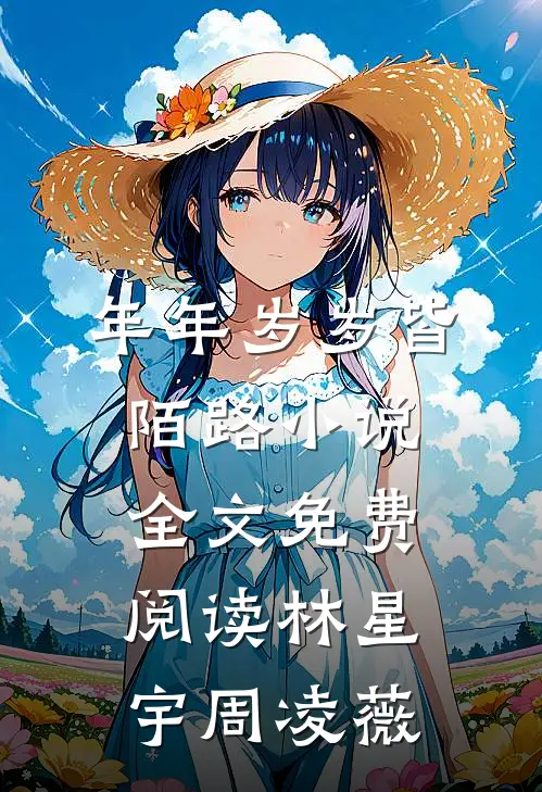 年年岁岁皆陌路小说全文免费阅读林星宇周凌薇