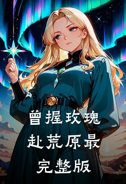 曾握玫瑰赴荒原最完整版