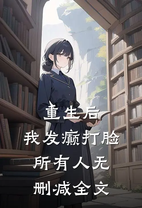 重生后，我发癫打脸所有人无删减全文