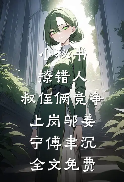 小秘书撩错人，叔侄俩竞争上岗邬姜宁傅聿沉全文免费