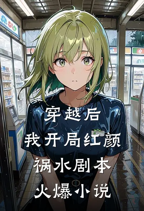 穿越后，我开局红颜祸水剧本火爆小说
