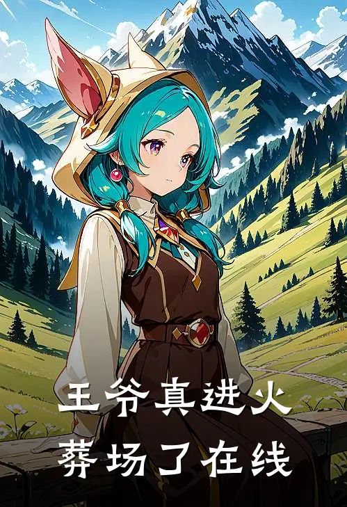 王爷真进火葬场了在线