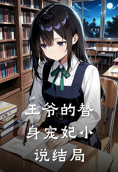 王爷的替身宠妃小说结局