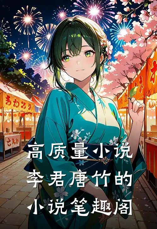 高质量小说李君唐竹的小说笔趣阁