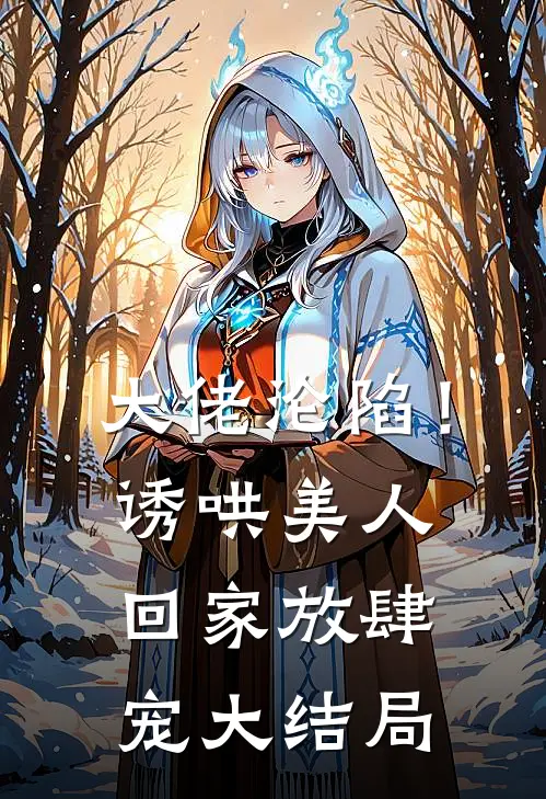 大佬沦陷！诱哄美人回家放肆宠大结局