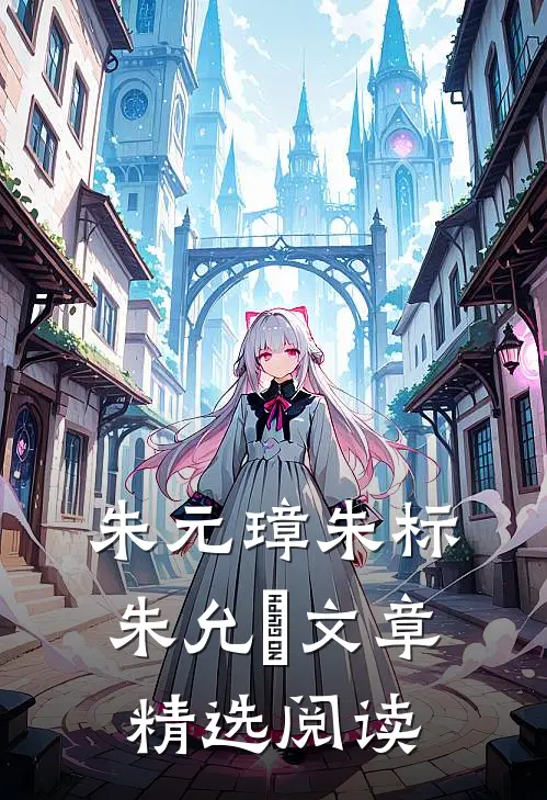朱元璋朱标朱允炆文章精选阅读