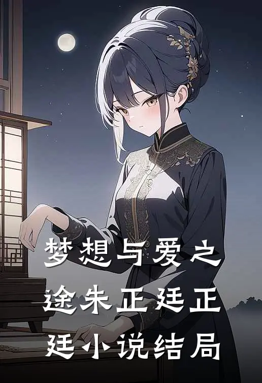 梦想与爱之途朱正廷正廷小说结局