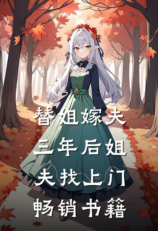 替姐嫁夫，三年后姐夫找上门畅销书籍