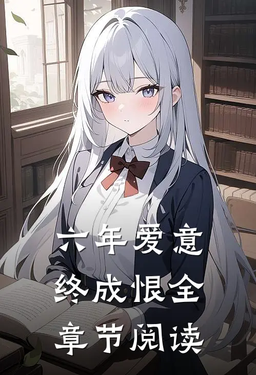 六年爱意终成恨全章节阅读