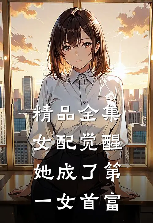 精品全集女配觉醒：她成了第一女首富