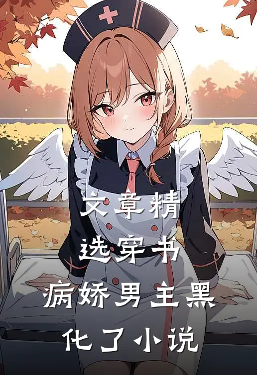 文章精选穿书:病娇男主黑化了小说