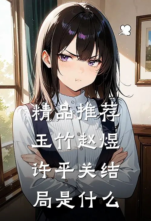 精品推荐玉竹赵煜许平关结局是什么