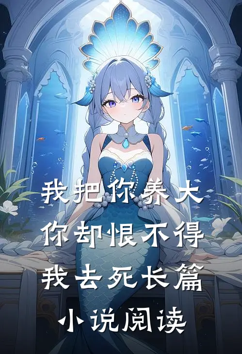 我把你养大，你却恨不得我去死长篇小说阅读