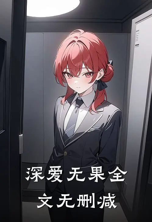 深爱无果全文无删减