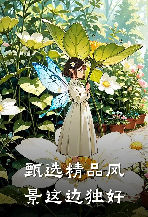 甄选精品风景这边独好