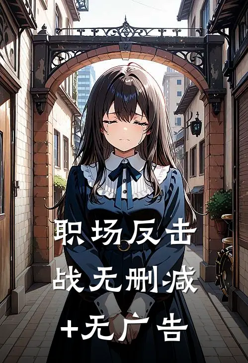 职场反击战无删减+无广告