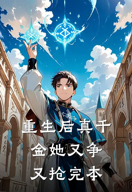 重生后真千金她又争又抢完本