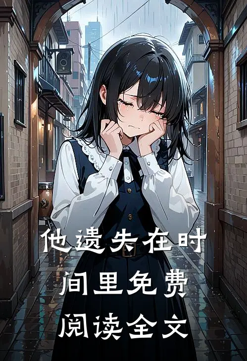 他遗失在时间里免费阅读全文
