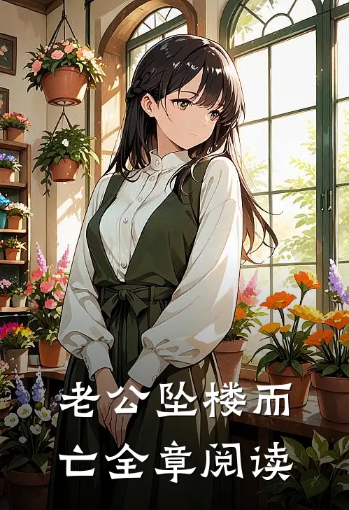 老公坠楼而亡全章阅读