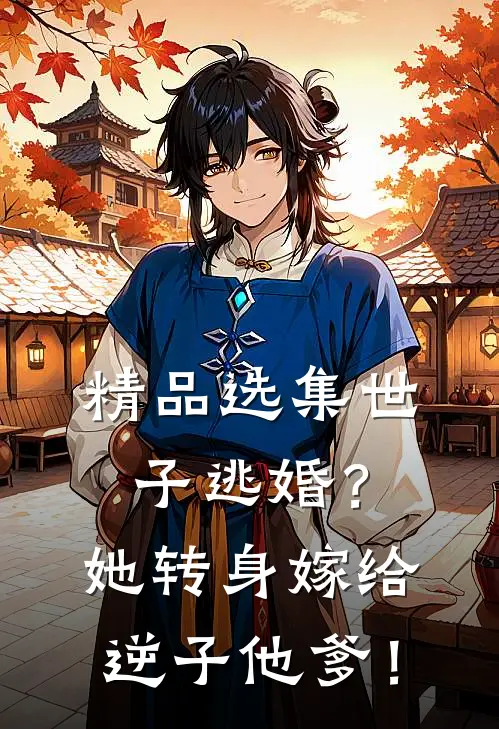 精品选集世子逃婚？她转身嫁给逆子他爹！