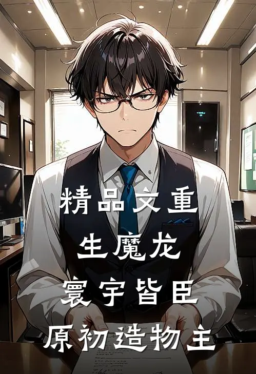 精品文重生魔龙：寰宇皆臣，原初造物主